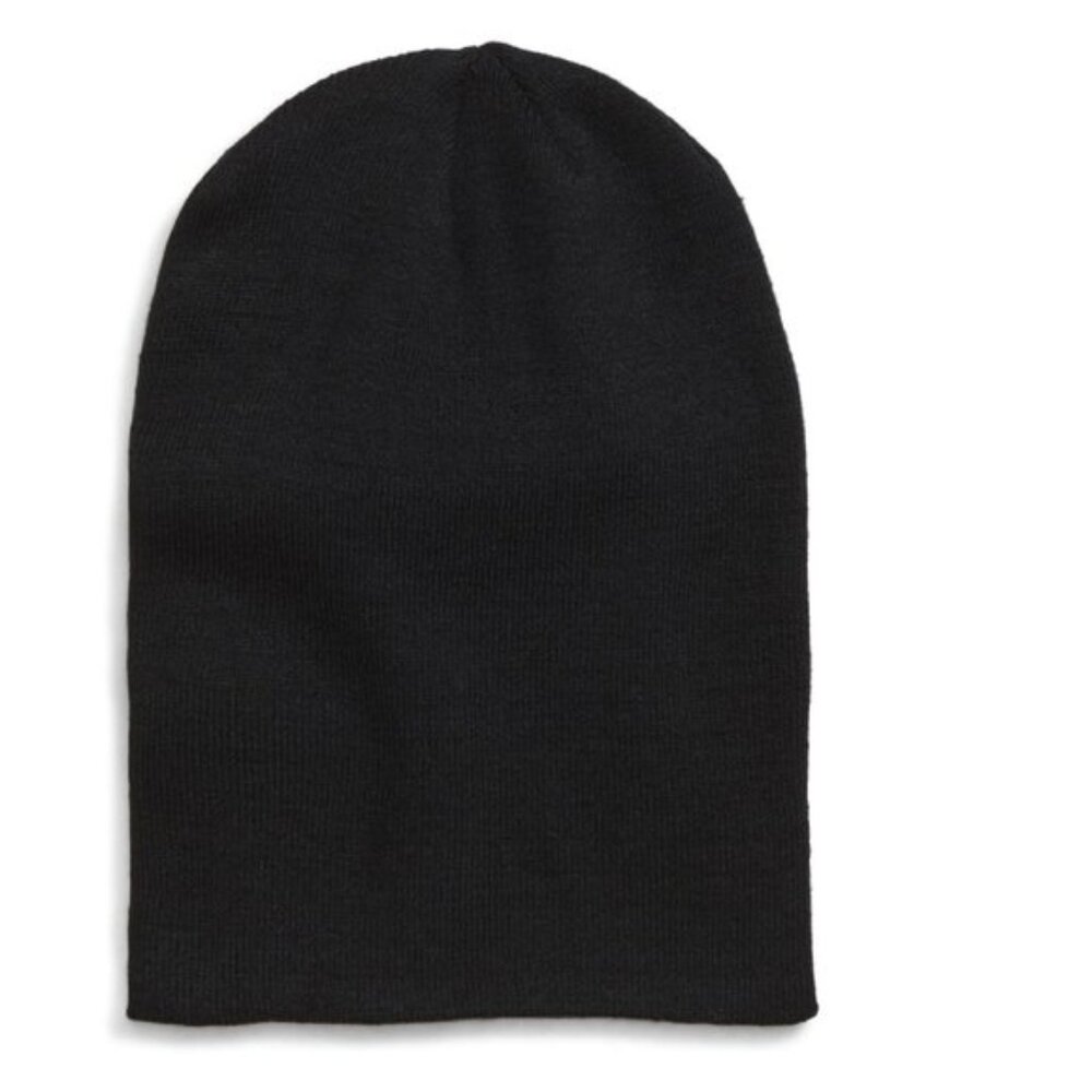 BP. Womens Sleek Knit Beanie